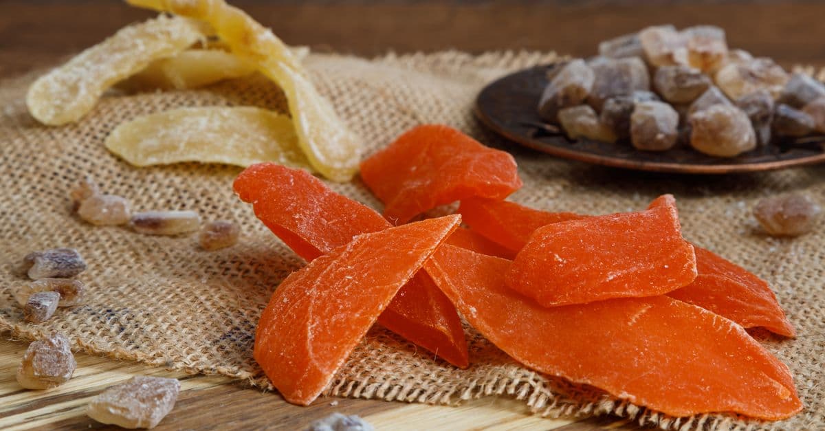 Ô mai Hà Nội các vị đóng hũ 500g