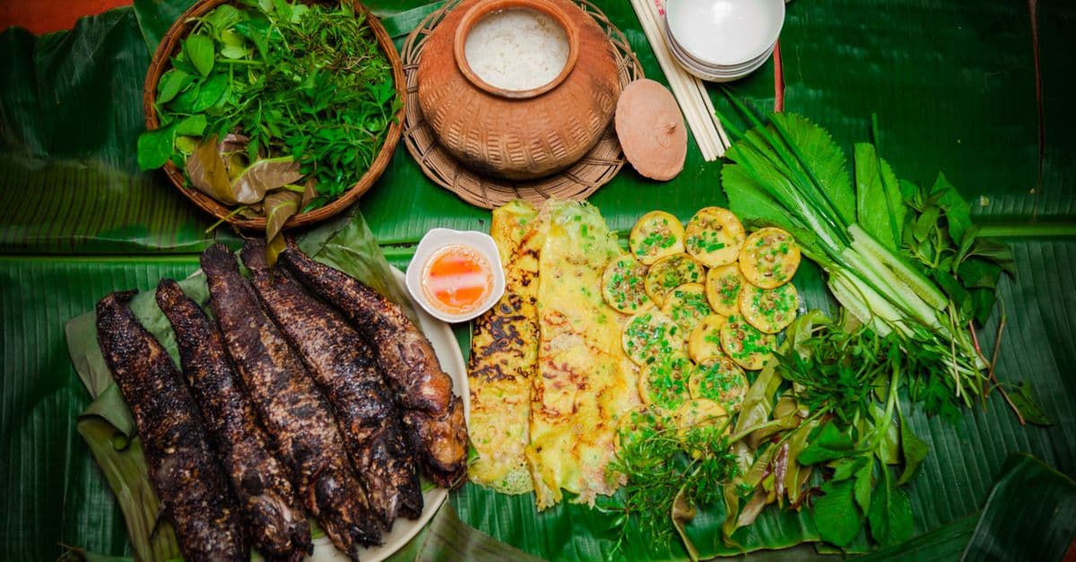 Chả cá Đà Nẵng tươi giao trong ngày